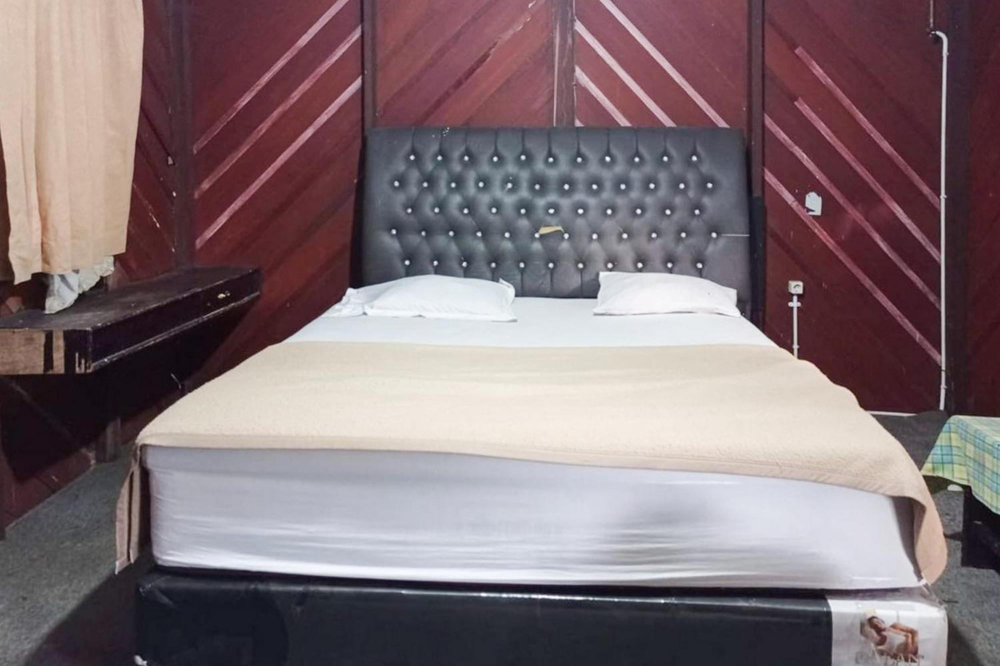 Hotel Pantai Panjang Bengkulu Redpartner Exterior foto