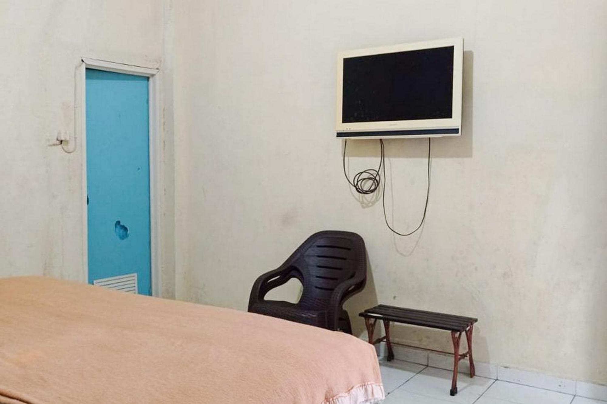 Hotel Pantai Panjang Bengkulu Redpartner Exterior foto